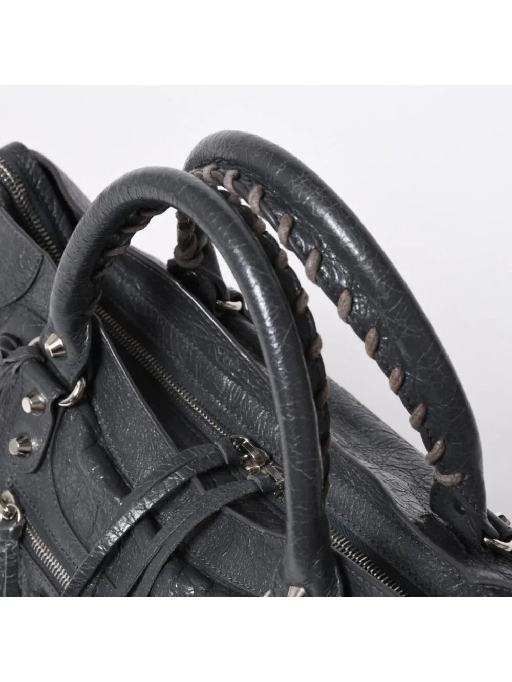 Balenciaga this authentic